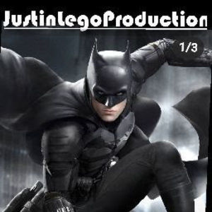 Meet your Posher, Justinlegoproductions